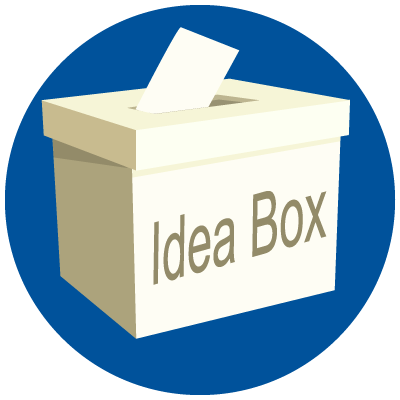 Những cách thức để giúp con thích viết văn và tăng cường vốn từ của chị Phan Thị Hồ Điệp - phần 2: Hộp ý tưởng